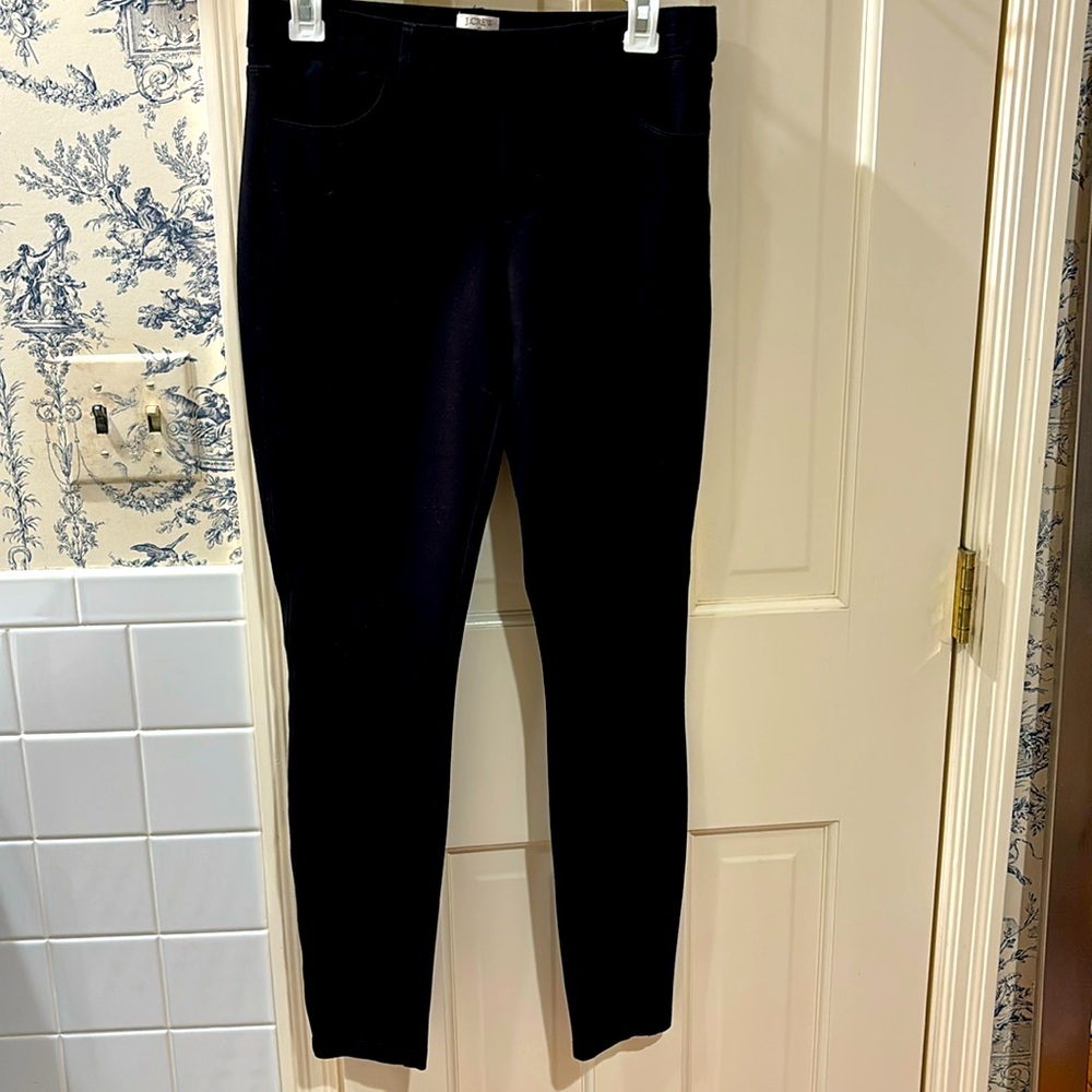Gigi Pant by JCrew Size 4